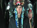 celeste lear made this video with director amaro shake for one of my electronic/alternative rock songs called 