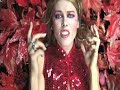 celeste lear made this video with director amaro shake for one of my electronic/alternative rock songs called 