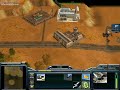 Command and conquer generals UvG vs GER shitnub^^