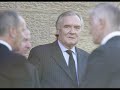 Brian McLaughlin Funeral