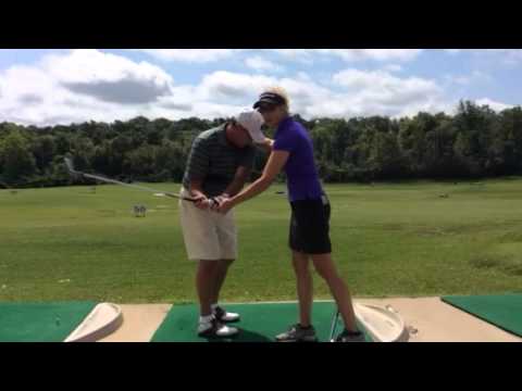 Golf Instruction Ellisville Missouri