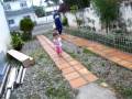 videos de Naeli e sua bike chamada Meri Lú