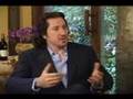 Federico Castelluccio on PROFILES: Painting vs. Acting