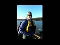 Sampling Trip 2 TVA Coal Ash