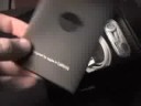 3g iPhone Unboxing