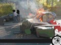 Naziaufmarsch in G�ttingen
