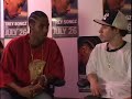 GeeQue Interview w/ Trey Songz