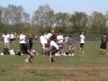 Ultimate Frisbee: Bucknell Mudsharks 2006