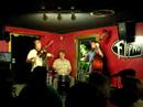 the eric hokkanen trio live at flipnotics 7/25/06 (eric hokkanen, lead; ryan gould,  bass; rick, drums) with friends at flipnotics cafe in austin, tx on 7/25/06.