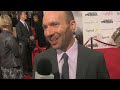 Prince of Persia Sands of Time red carpet in Hollywood.