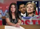 Hilary Clinton Bio - Playingpoliticstv.com