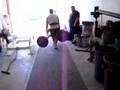 JAMES BJERREGAARD (JB) 550 lbs Yoke, 440 Farmers, 500 drag