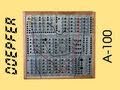 DOEPFER A-100 Modular Synthesizer | HQ DEMO