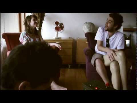 Imagem de Amostra do You Tube