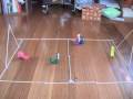 videos de The soccer match