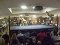 The Blacktinos vs. Hector Hitman Montoya & Billy B.