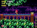 Knuckles In Sonic The Hedgehog 2 (4)