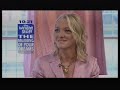 Davina Mackail - The Wright Stuff August 2008