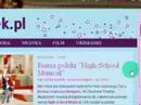 Akcja spo?eczna - Pomy?l co robisz! cz??? 1 Internet - próba Akcja spo?eczna - Pomy?l co robisz! cz??? 1 Internet - próba