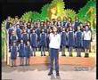 Capitano tutte a me - Piccolo coro dell'antoniano