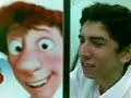 The real Linguini - Ratatouille - Ratatui