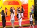 Greenvale Class of 2008 Macarena