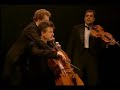 Le Quatuor, Sur la corde reve Le Quatuor, Sur la corde reve