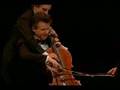 Le Quatuor, Sur la corde reve