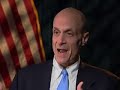 Eye To Eye: Michael Chertoff (CBS News)