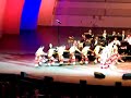 Armenian Dance Group @ Hollywood Bowl In Hollywood!