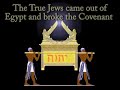 American Blacks are the people of the Book(Bible)