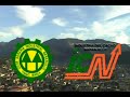 Tingo María - Ciudad de la Bella Durmiente