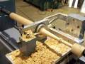 Square Spindle Turning