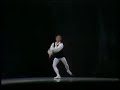 baryshnikov les sylphides