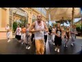 videos de Przyjeżdza Brian Friedman...