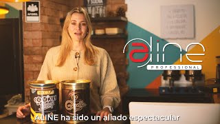 Conoce el testimonio de Neve di Latte - Aline Professional