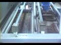 F01-Lavagem automatica de Tapetes nas lavanderias F01-Lavagem automatica de Tapetes nas lavanderias