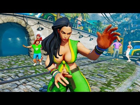 Vidéo 1