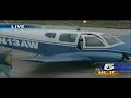 Plane Crash