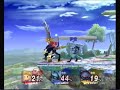 Epic Home Run Bat Ending