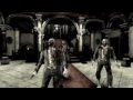 Umbrealla Chronicles on the Nintendo Wii Umbrealla Chronicles on the Nintendo Wii