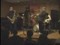 \"Impressions\" Frank Tiberi & George Garzone PART 2 \"Impressions\" Frank Tiberi & George Garzone PART 2