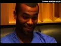 rio ferdinand wind up   ashley cole
