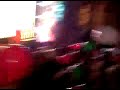 Vincent @ Yo Gabba Gabba Live Pt 3