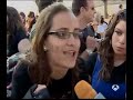 Tokio Hotel Concierto en Barcelona Antena 3