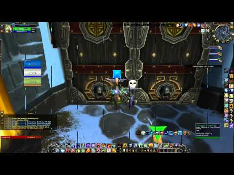 how to attach ptr to wow account