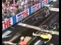 Radsport Unfälle - Cycling Crashes