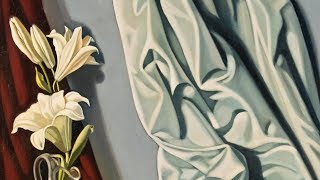 Дневник одного Гения. Тамара де Лемпицка. Часть VI. Diary of a Genius. Tamara Lempicka. Part VI.