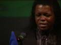 Soul star Lee Fields sings for 'Romantic Detachment'