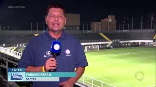 ESPORTE RECORD INTERIOR 28/04/25